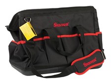 Starrett medium tool bag - starrett,