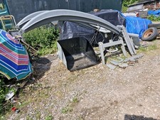 Ferguson Banana Loader