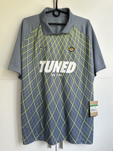Nike tuned air - nike, polo