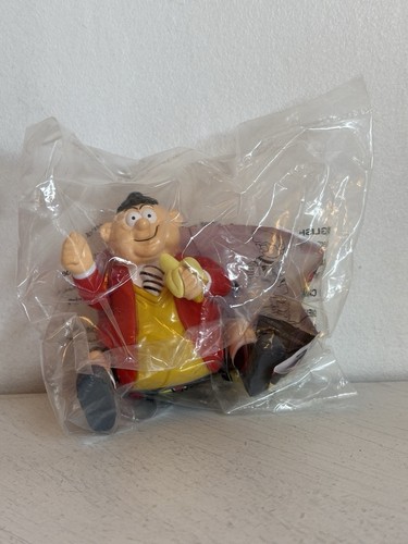 Mcdonalds happy meal toy - mcdonalds, 2000