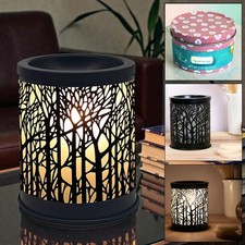 Electric aroma lamp scented - lamp,