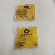 John Deere front wheel bushes