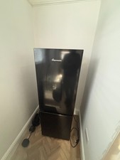 Fridgemaster 60/40 MC50165EB -