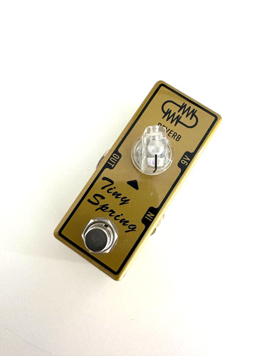 Tone city tiny spring - tone, mini