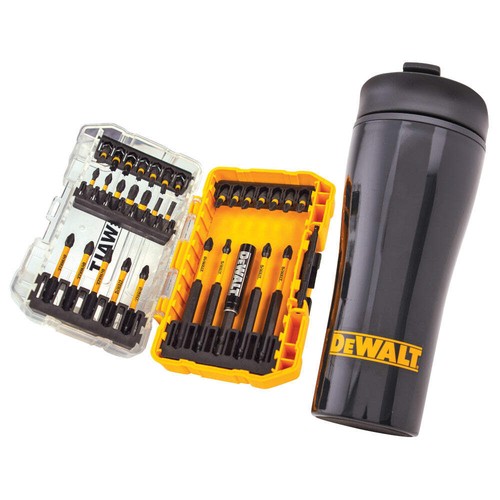 Dewalt piece flextorq bit - 32,
