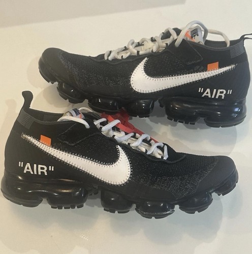 Nike air vapormax off white - x, off-white