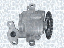 Oil Pump Marelli Fits CITROEN FIAT FORD JAGUAR LAND ROVER LDV LTI 00-19 101.E9