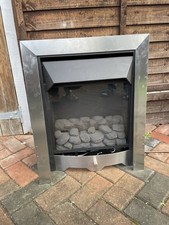 Focal Point Lulworth Stainless