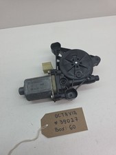 SKODA OCTAVIA 5E (2015) WINDOW