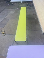 gopak  Table And 3 Benches