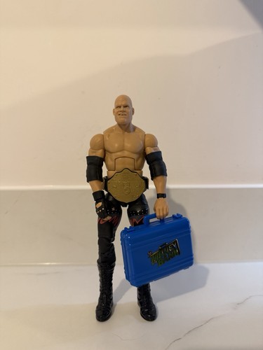 Wwe elite collection action - wwe,