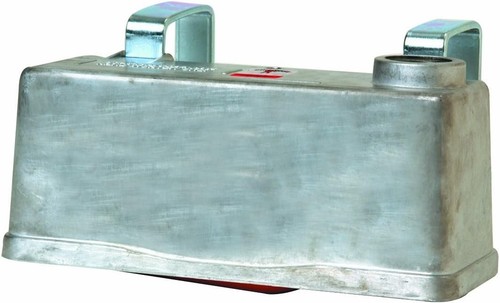 Little giant aluminum stock - little,