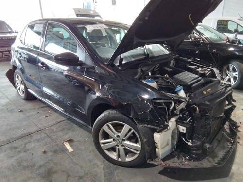 Alternator volkswagen polo - alternator,