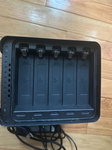 Drobo 5n2 bay storage - drobo, 5