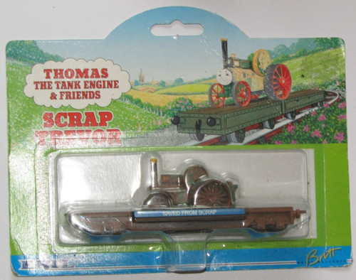 Ertl thomas the - the, tank