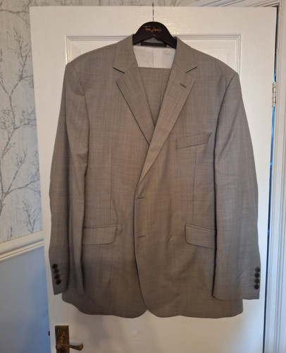 Marks spencer tailoring - spencer,