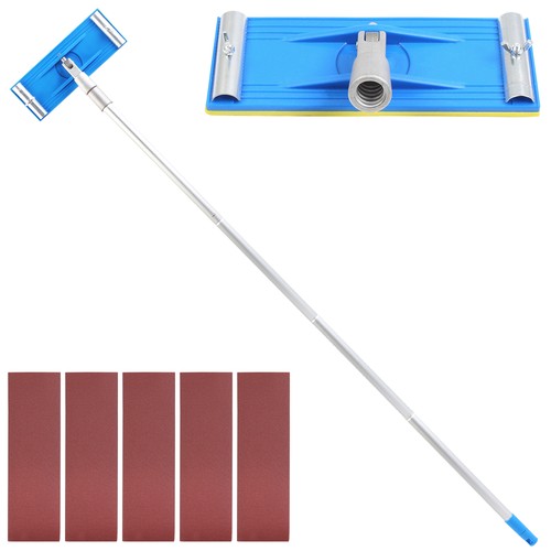 Wall sanding drywall sander - wall,