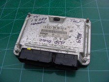 Immo Off Audi TT 1.8 Turbo ARY