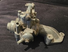 Lambretta Inocenti Delorto