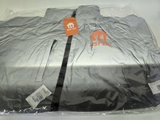 Just Eat Reflective Waterproof