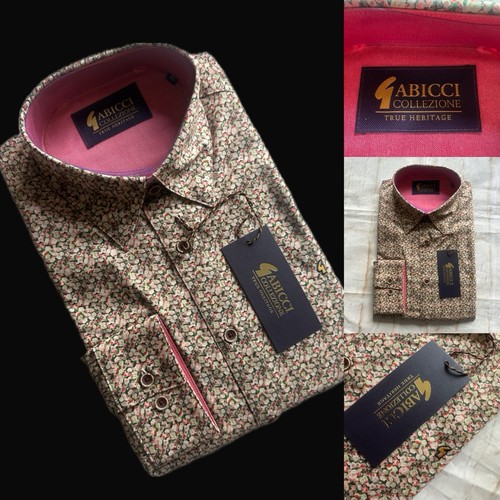 Gabicci casual shirt - gabicci, shirt,