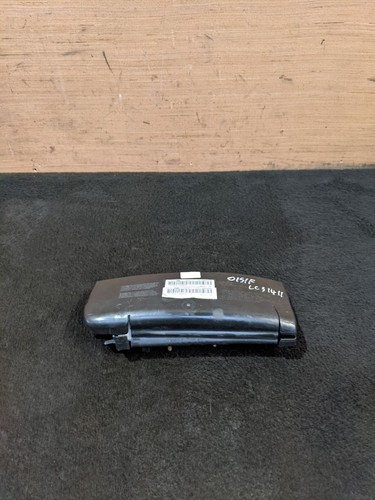 Citroen mk2 s driver - mk2, o/s