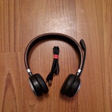 Jabra Evolve 65 HSC018W UC