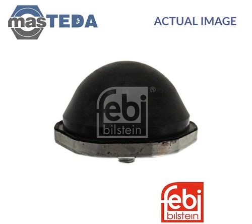 11879 suspension rubber - suspension, buffer