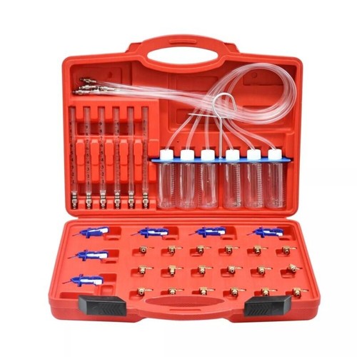Cylinder diesel injector - 6-cylinder,