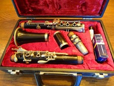 Buffet Crampon Evette