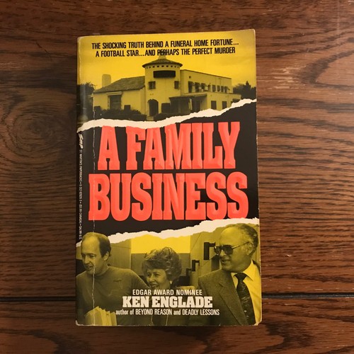 Family business - family,