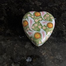 VINTAGE WILLIAM MORRIS CHARLES