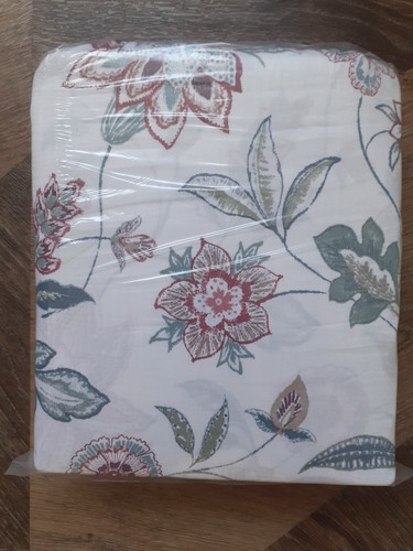 John lewis floral - john, double