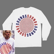 Sounds longsleeve T-Shirt