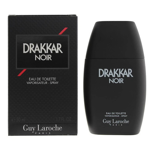 Guy laroche drakkar noir - laroche, eau