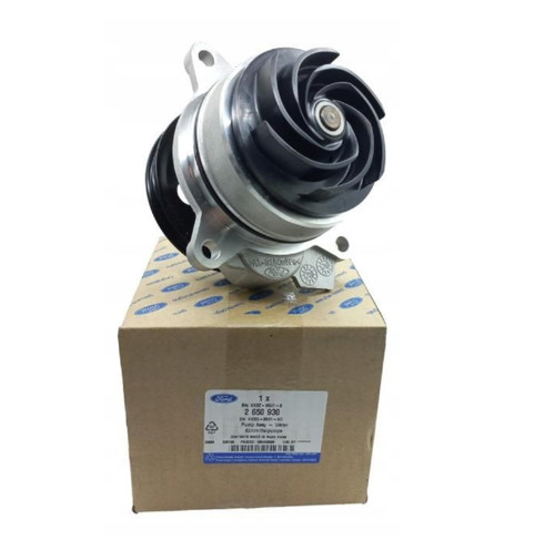 Ford transit custom water pump - ford,