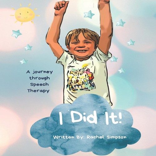 Did rachel simpson - did, it!