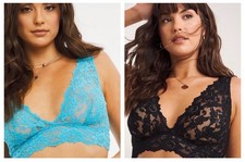 Figleaves Millie Lace Bralette