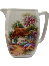 Ringtons Homestead Ceramic Jug