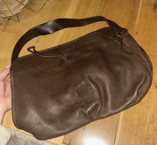 Radley large tan brown leather - radley,