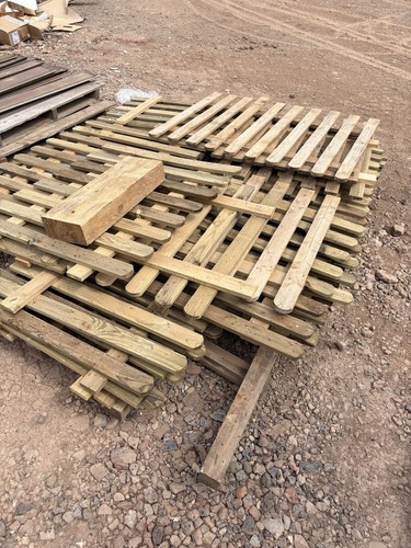 Fence panels - fence,