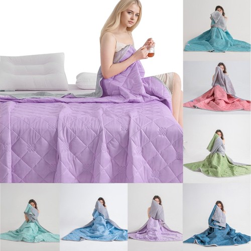 Cooling blanket for hot - blanket,