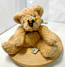 Russ berrie buzz teddy - teddy, bear