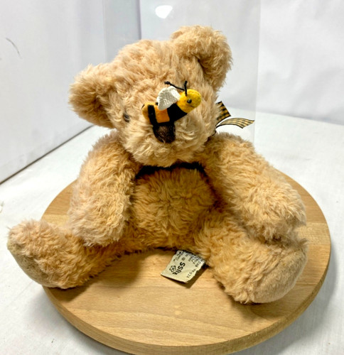 Russ berrie buzz teddy - berrie,