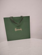 Harrods Luxury Shopping Gift