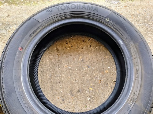 175 r15 84h yokohama - 65,