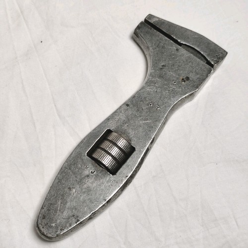 King dick wrench adjustable - wrench,