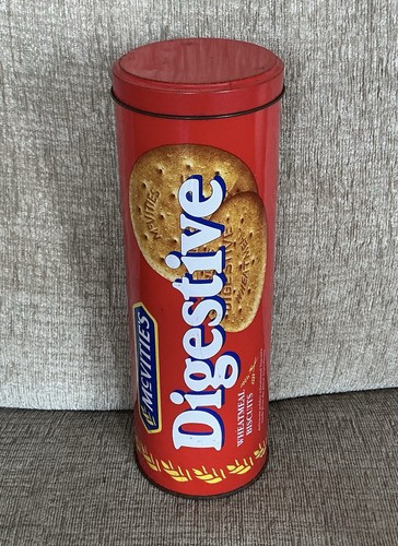 Vintage mcvitie digestive - vintage, mcvitie’s
