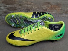 Rare 2013 Nike Mercurial Vapor