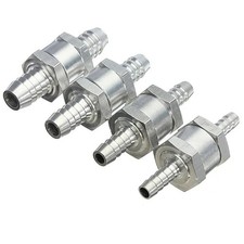 6-16mm Aluminum One-way